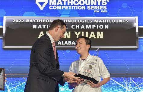 It heightens student interest in mathematics by making math challenging and exciting. . Mathcounts national competition 2022